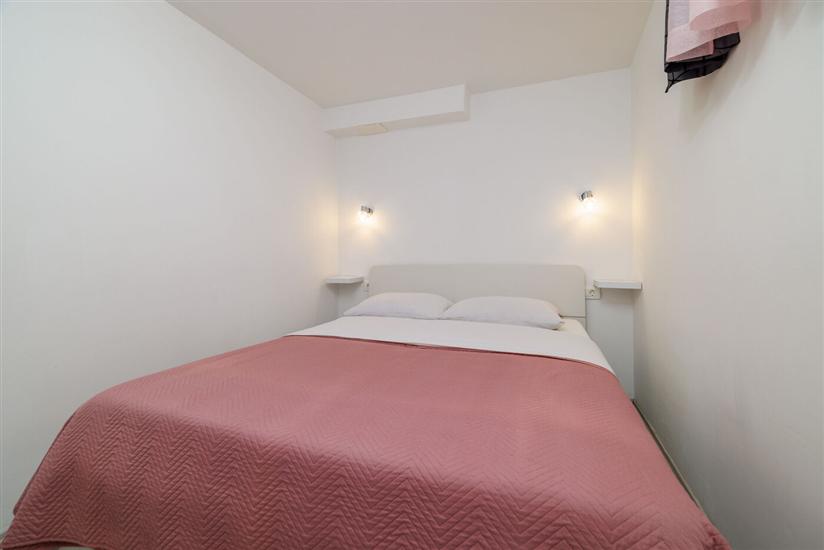 Apartment A3, for 3 persons