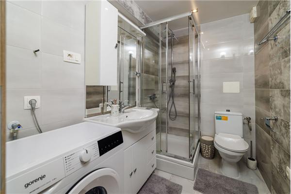 Apartment A3, for 3 persons