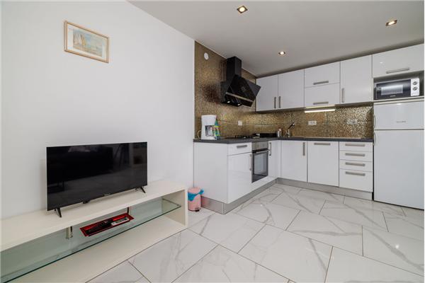 Apartment A3, for 3 persons