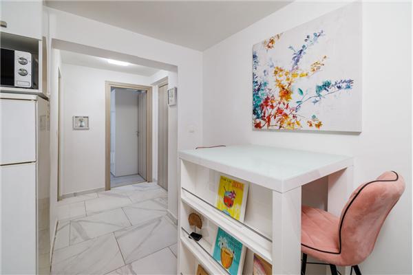 Apartment A3, for 3 persons