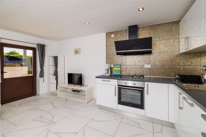 Apartment A3, for 3 persons