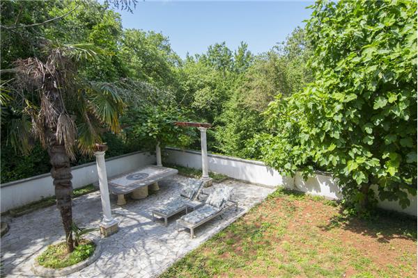 Apartment A2, for 6 persons