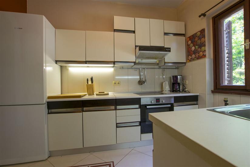 Apartment A2, for 6 persons