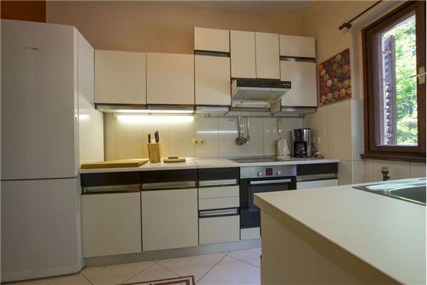 Apartment A2, for 6 persons