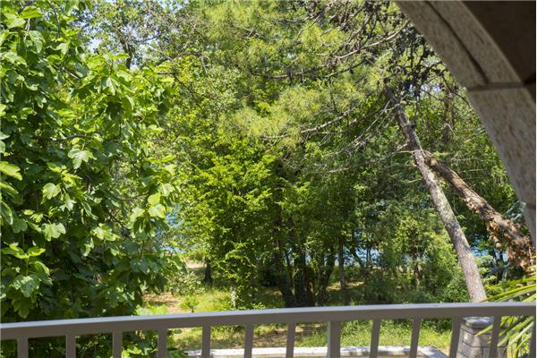 Apartment A2, for 6 persons