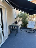 Apartment A1, for 2 persons