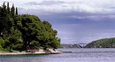 Apartment - Zaton (Sibenik)