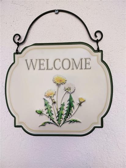 Apartment A1, for 2 persons