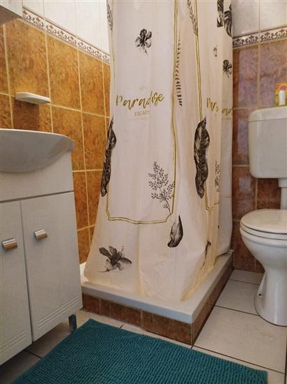 Apartment A1, for 2 persons