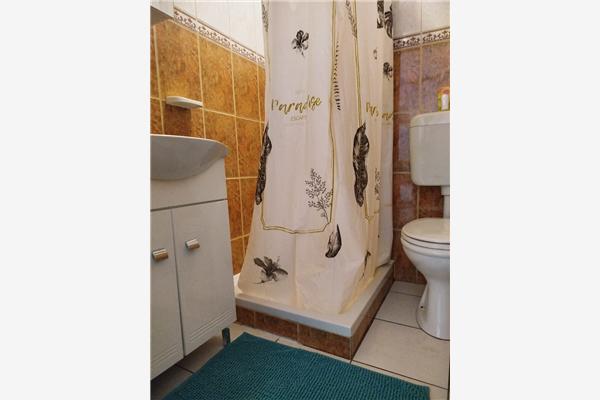 Apartment A1, for 2 persons