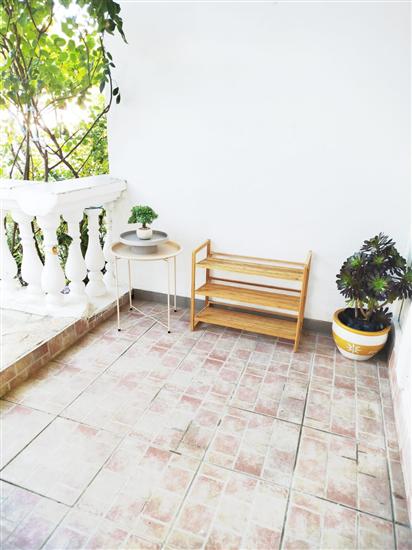 Apartment A1, for 2 persons