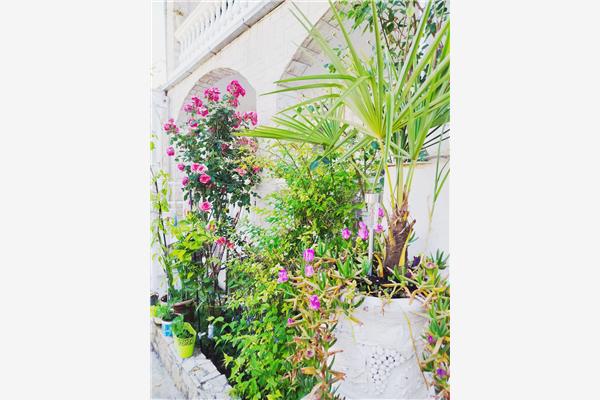 Apartment A1, for 2 persons