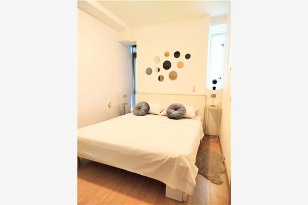 Apartment A2, for 2 persons