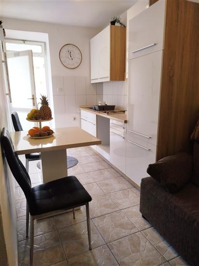 Apartment A2, for 2 persons