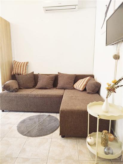 Apartment A2, for 2 persons