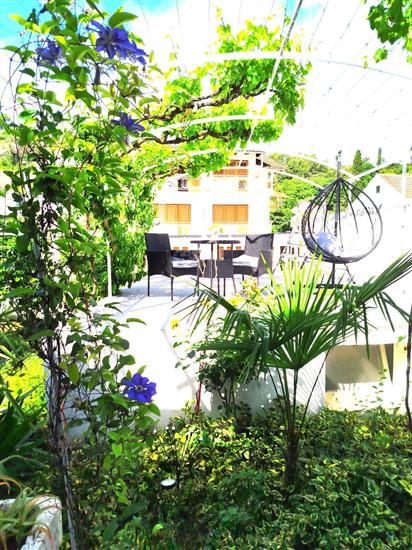 Apartment A2, for 2 persons