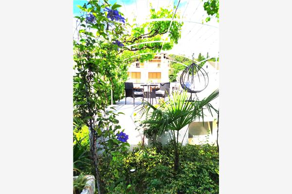 Apartment A2, for 2 persons