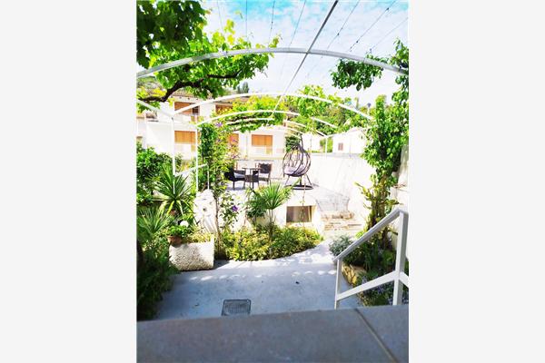 Apartment A2, for 2 persons