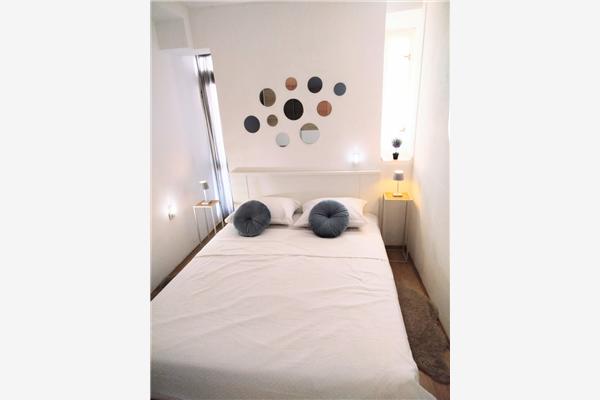 Apartment A2, for 2 persons