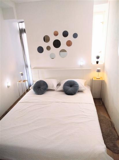 Apartment A2, for 2 persons