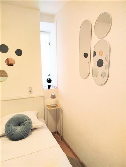 Apartment A2, for 2 persons