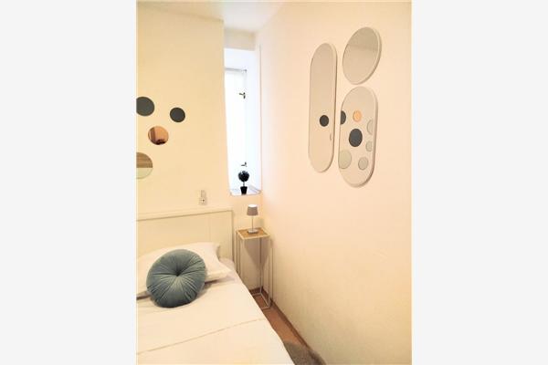 Apartment A2, for 2 persons