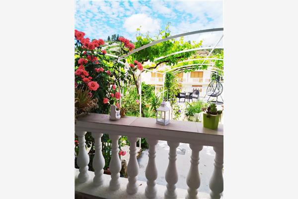 Apartment A2, for 2 persons