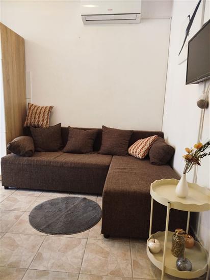 Apartment A2, for 2 persons