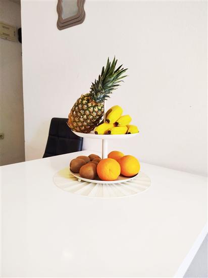 Apartment A2, for 2 persons