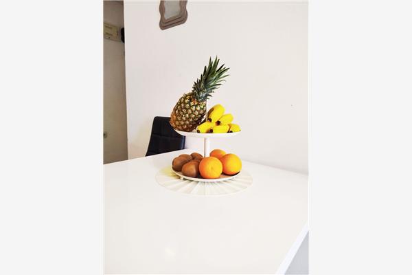 Apartment A2, for 2 persons