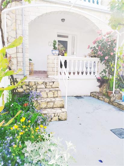 Apartment A2, for 2 persons