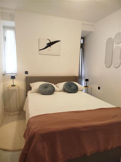 Apartment A2, for 2 persons