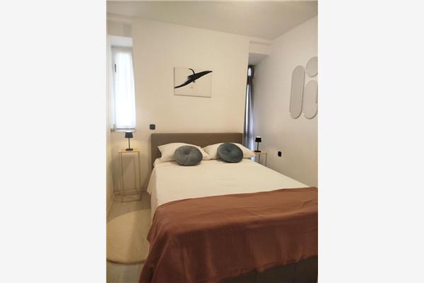 Apartment A2, for 2 persons