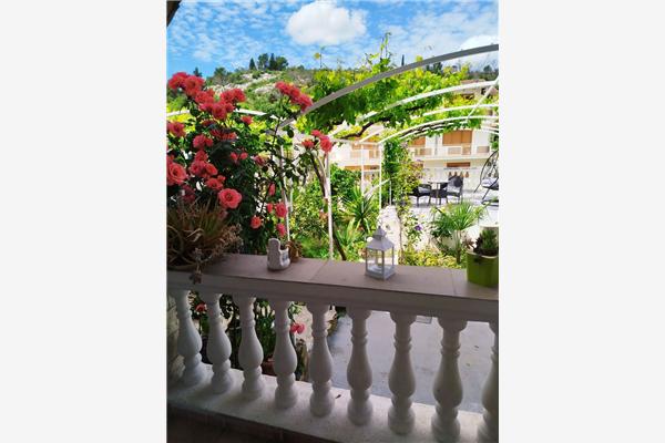 Apartment A2, for 2 persons