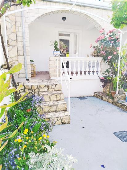 Apartment A2, for 2 persons