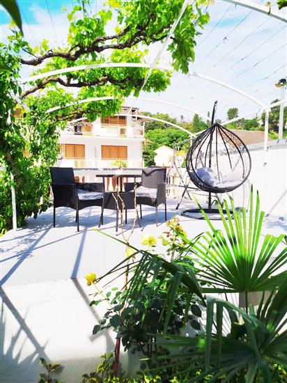 Apartment A2, for 2 persons