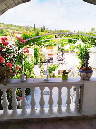 Apartment A2, for 2 persons