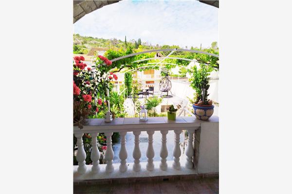 Apartment A2, for 2 persons