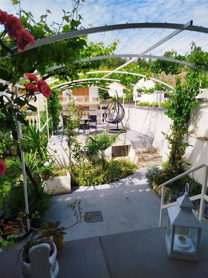 Apartment A2, for 2 persons