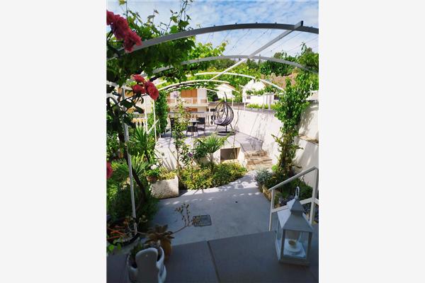 Apartment A2, for 2 persons