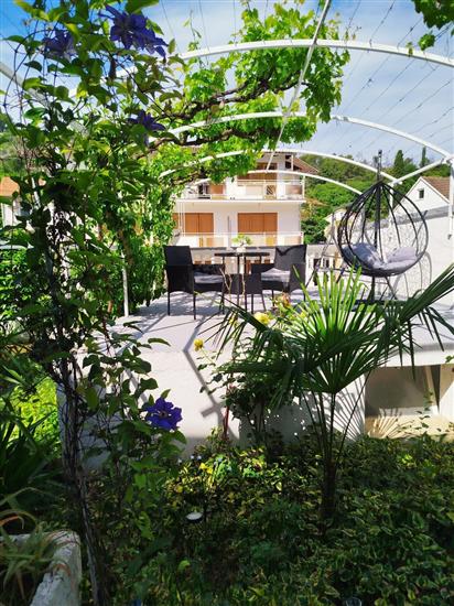 Apartment A2, for 2 persons