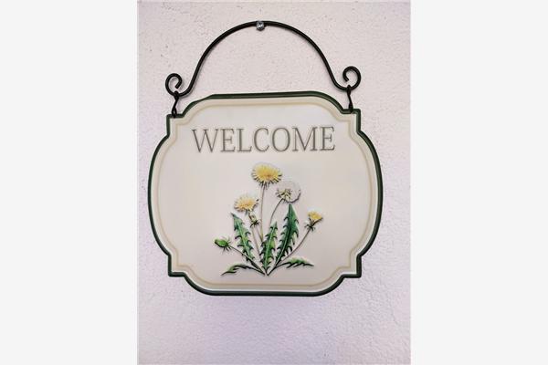 Apartment A2, for 2 persons