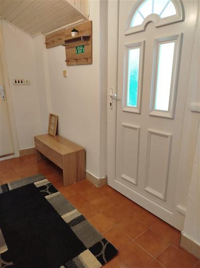 Apartment A3, for 4 persons