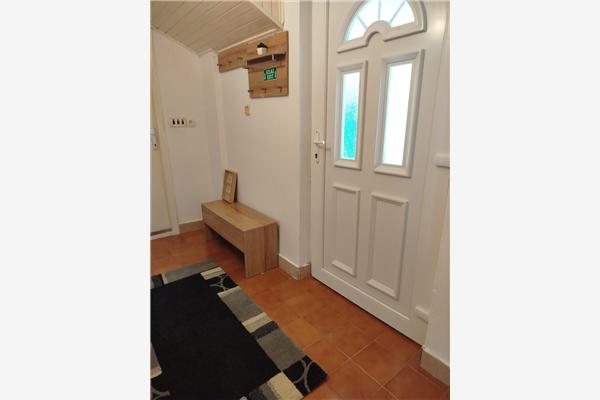 Apartment A3, for 4 persons