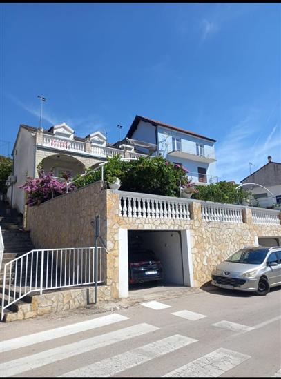 Apartment A3, for 4 persons