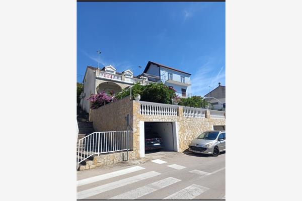 Apartment A3, for 4 persons