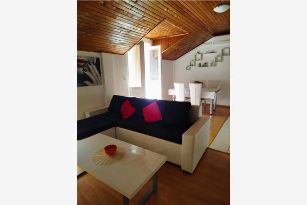 Apartment A3, for 4 persons