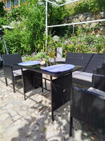 Apartment A3, for 4 persons