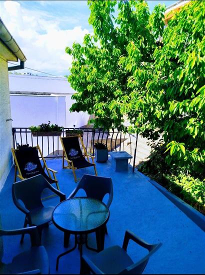 Apartment A3, for 4 persons