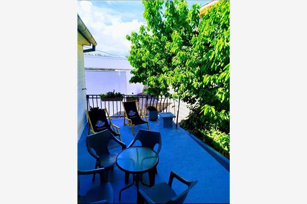 Apartment A3, for 4 persons